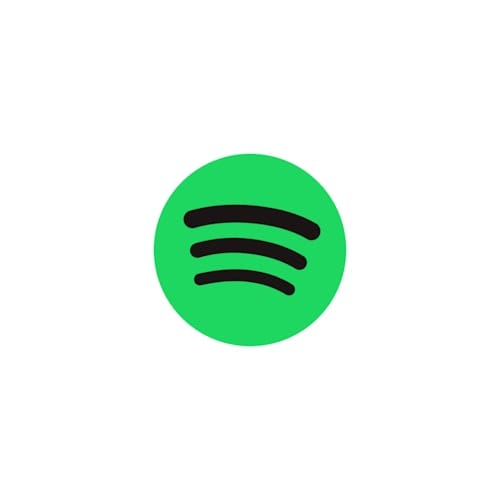 App icon Spotify