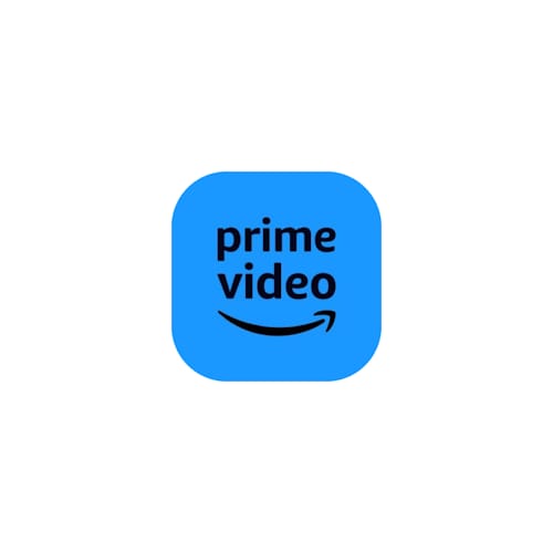 App icon prime video.